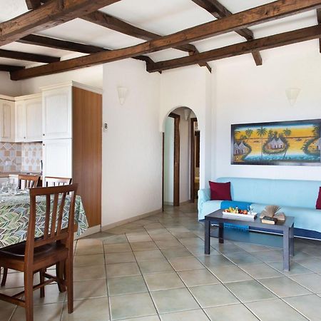 Belvedere San Teodoro  Ngoại thất bức ảnh
