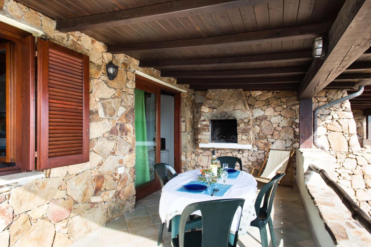 Belvedere San Teodoro  Ngoại thất bức ảnh